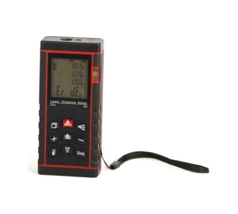 ATLAS LAZER METRE 60 MT ATLM60