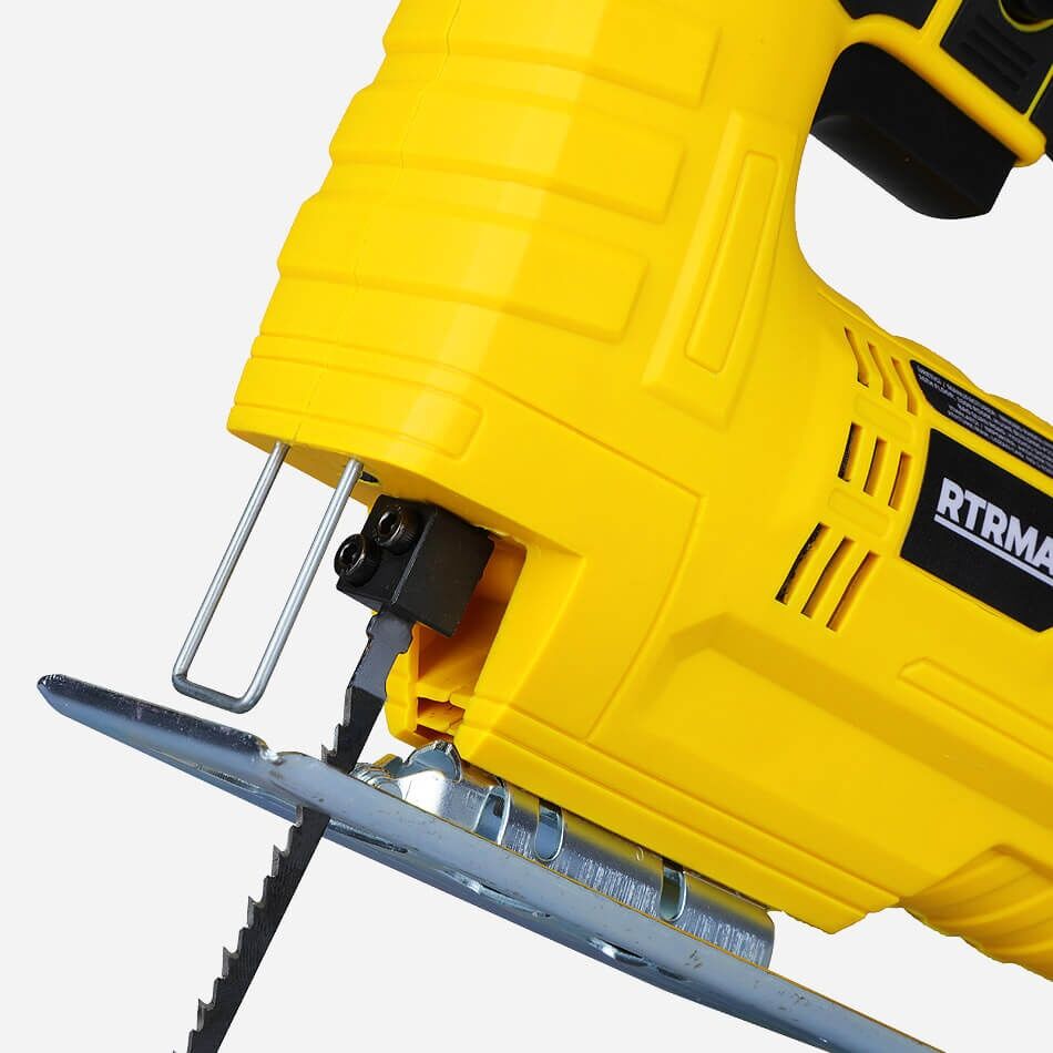 Rtrmax RTM3650 450 W 55 MM 3000 Rpm Dekupaj Testere