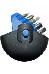 PROSCR BİTS UÇ TAKIMI 6 PÇ 03327