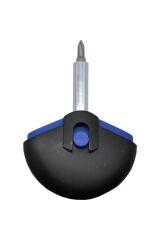 PROSCR BİTS UÇ TAKIMI 6 PÇ 03327