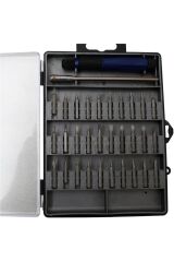 PROSCR BİTS UÇ TAKIMI 33 PARÇA 03357