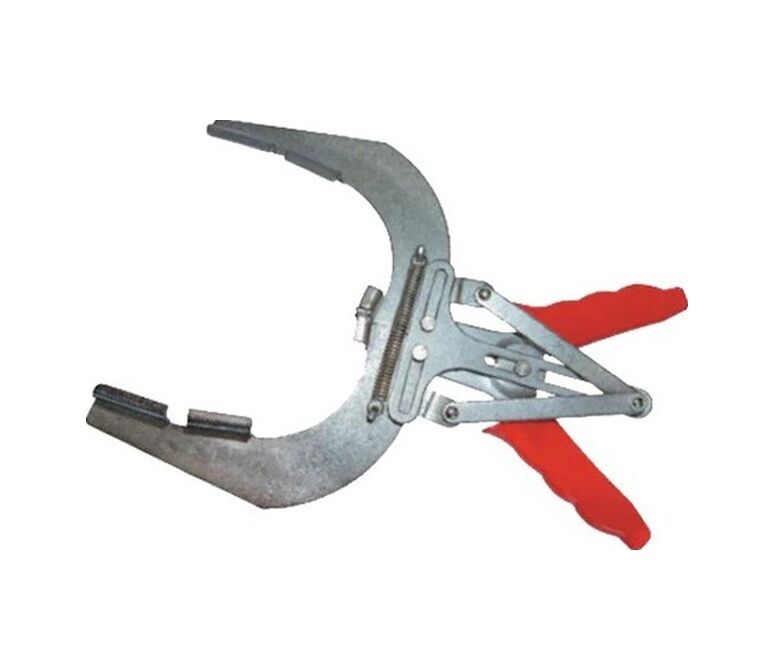 Segman Yerleştirme Pensesi Yengeç 100 X 150 Mm Nta1092c