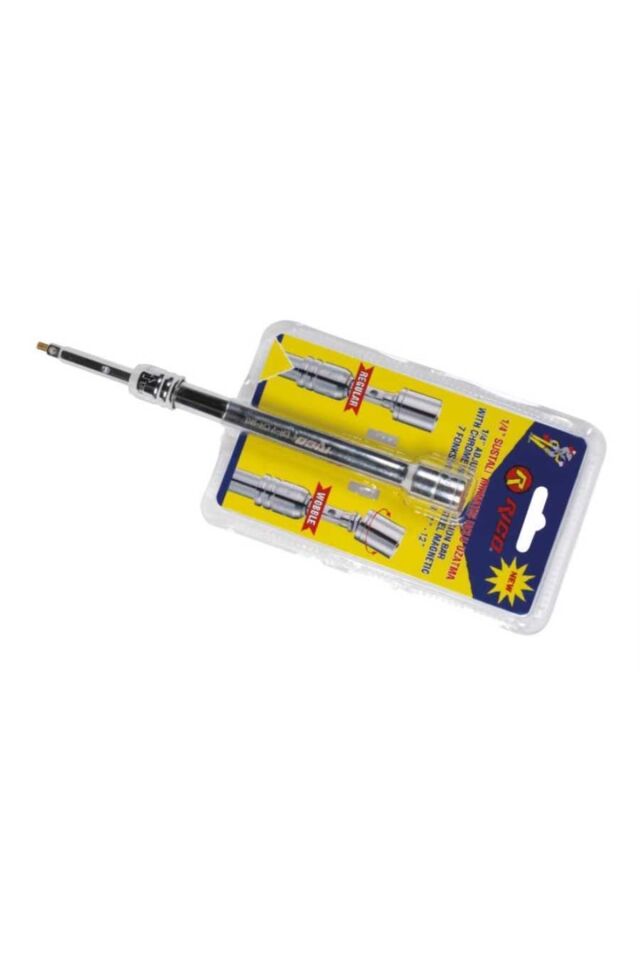 RİCO SUSTALI UZATMA MIKNATISLI 1/4 RC7200
