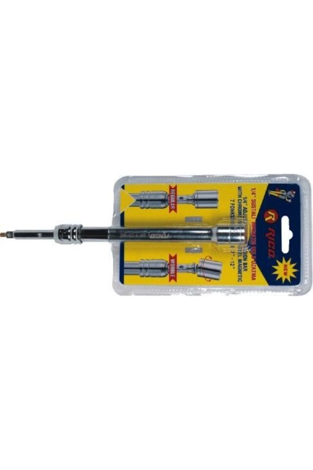 RİCO SUSTALI UZATMA MIKNATISLI 1/4 RC7200