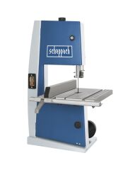 Scheppach Basa1 Şerit Testere