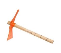 Eltos Saplı Üçgen El Çapası 40 Cm