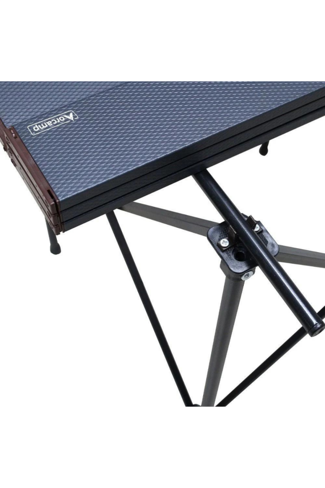 ORCAMP OUT-2060/KATLANABİLİR ALÜMİNYUM BOYALI KAMP MASASI