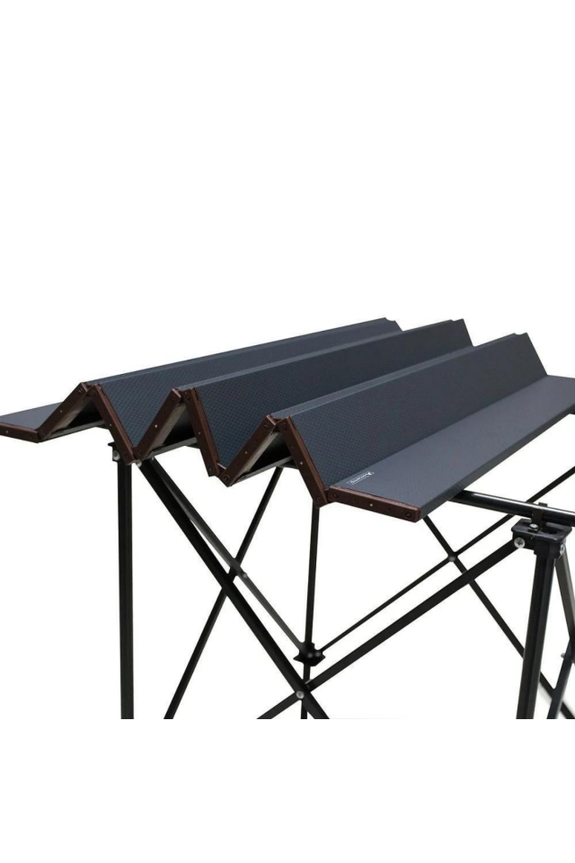 ORCAMP OUT-2060/KATLANABİLİR ALÜMİNYUM BOYALI KAMP MASASI