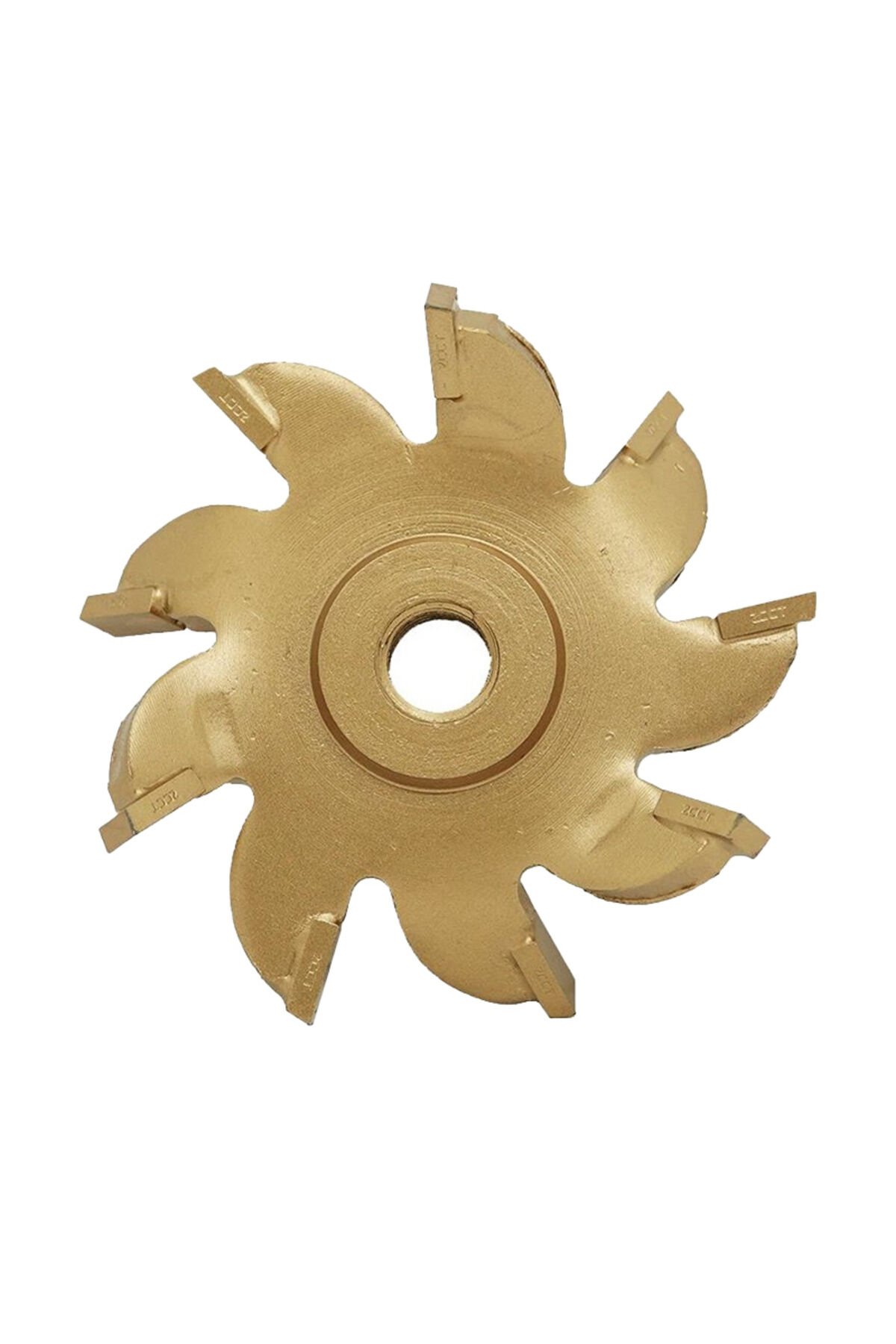 RTR KANAL AÇMA MAKİNASI YEDEK BIÇAK 2.5 MM