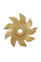 RTR KANAL AÇMA MAKİNASI YEDEK BIÇAK 2.5 MM