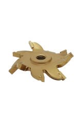 RTR KANAL AÇMA MAKİNASI YEDEK BIÇAK 2.5 MM