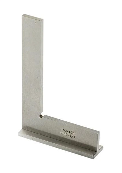 Gfb Şapkalı Gönye 70x100 Mm