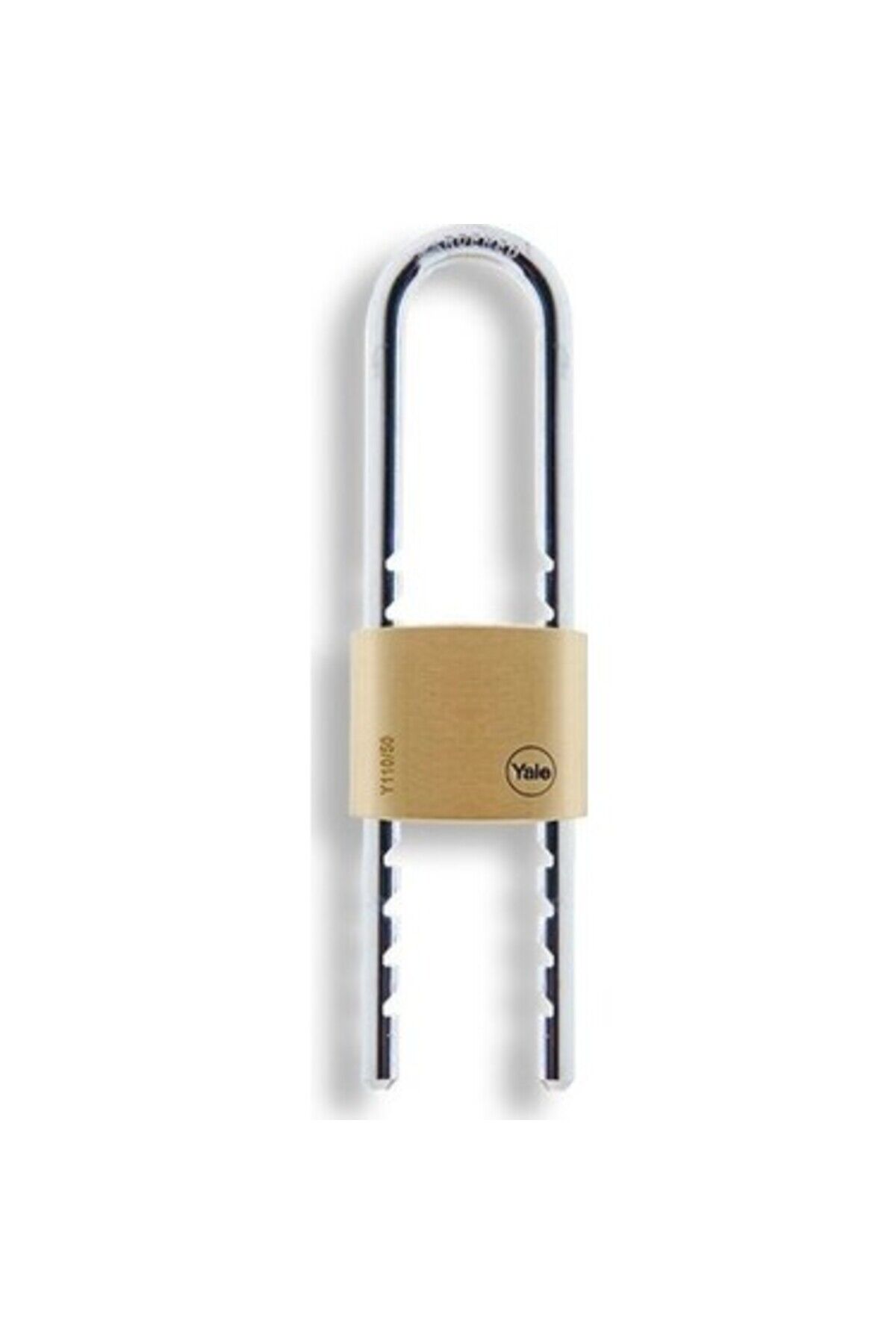 YALE ASMA KİLİT UZUN