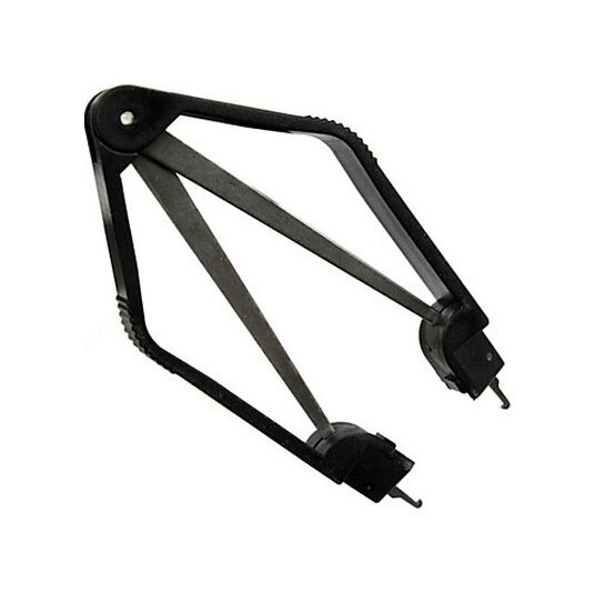 PROSKİT ENTEGRE SÖMKÜCÜ MAŞA PD-610