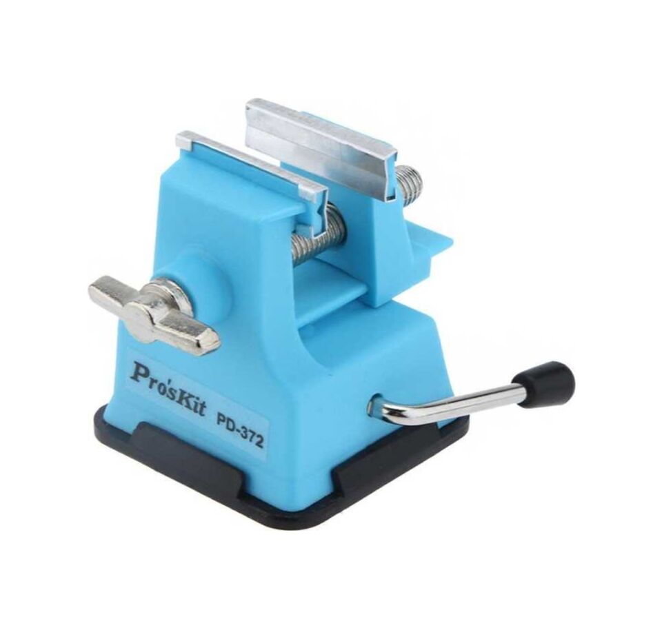 PROSKİT MİN MENGENE PD-372