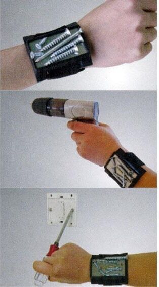 PARTNER MIKNATISLI BİLEKLİK-09971