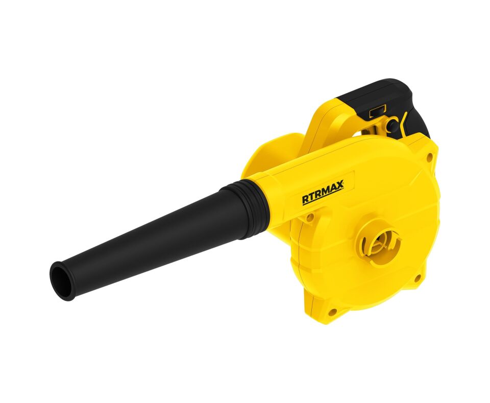 KÖRÜK MAKİNASI RTR RTM301