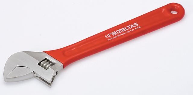 İZELTAŞ KURBAĞCIK 15 NO