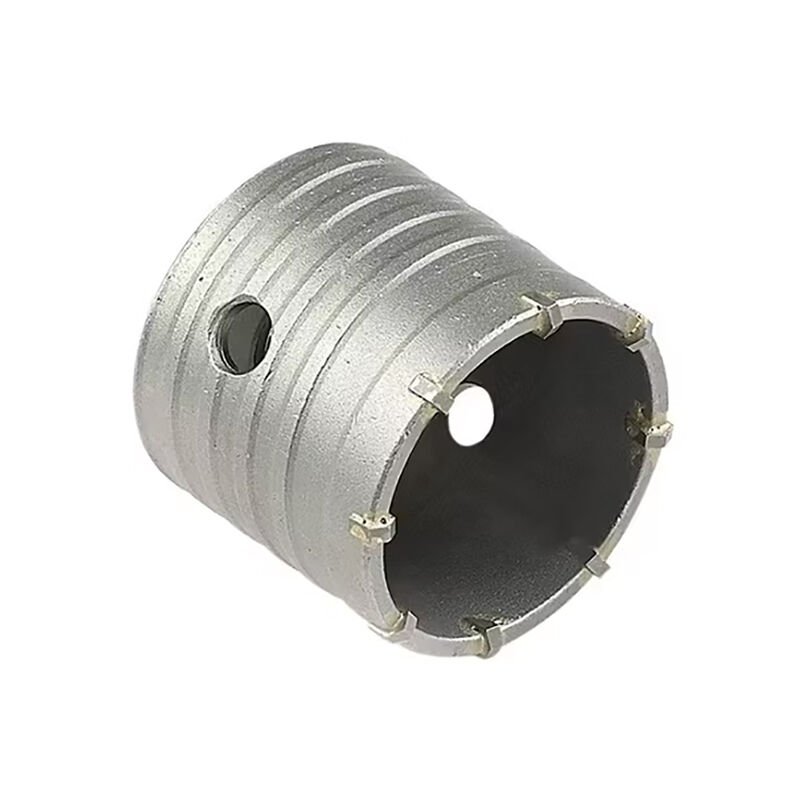 RBT Elmaslı Beton Delme Panç 80 mm Adaptörsüz