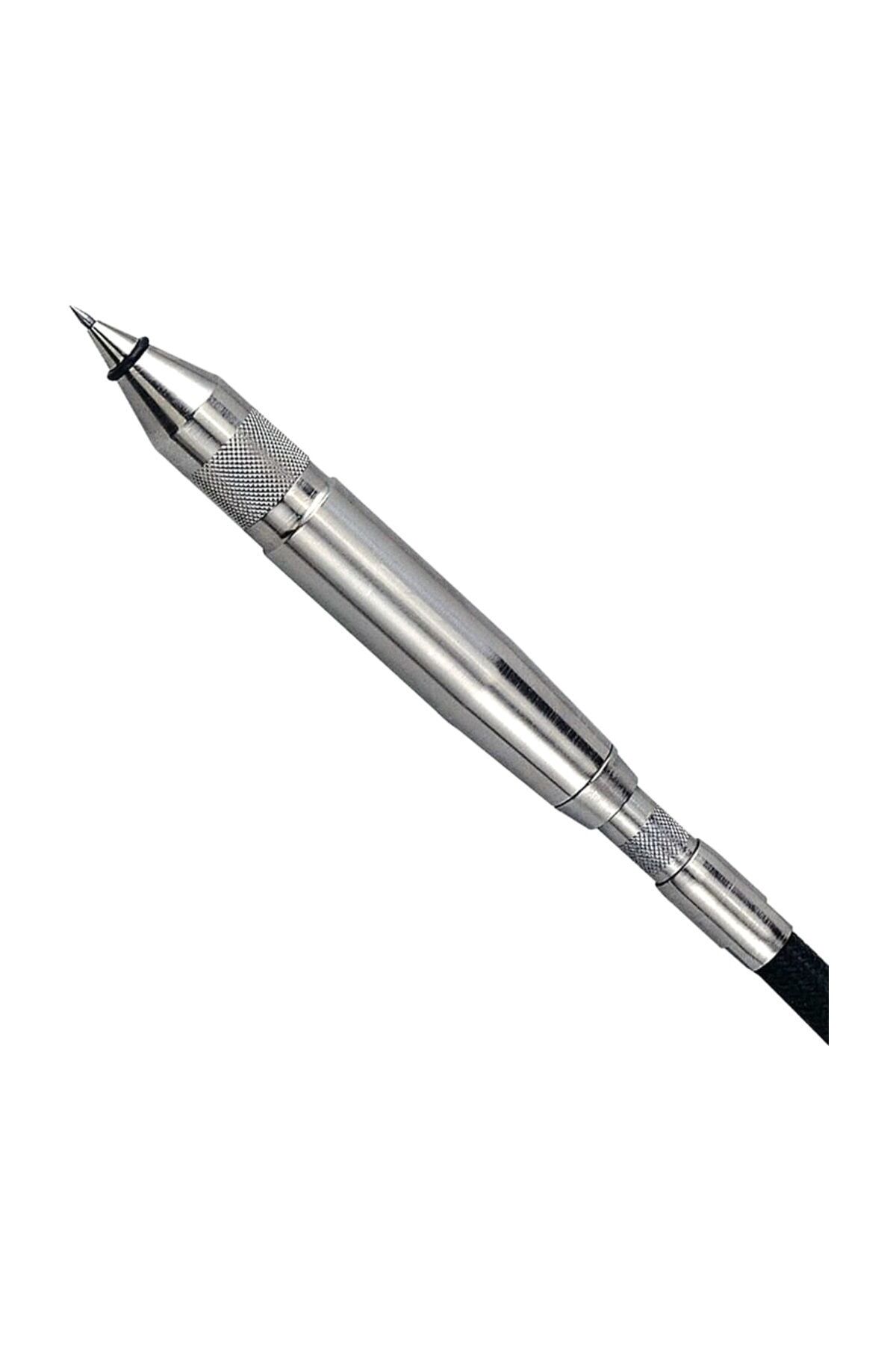 Gison GP940 Havalı Elmas Uçlu Yazı Yazma