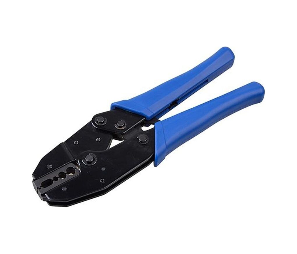 Prolink Ph-028 Terminal Sıkma Pensesi 0.5 - 6mm²