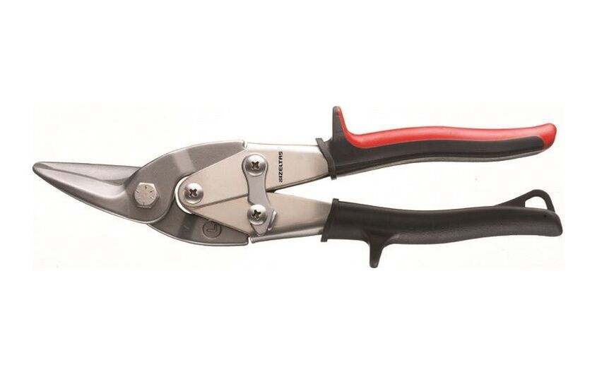 İZELTAŞ SAC MAKASI SOL 240 MM