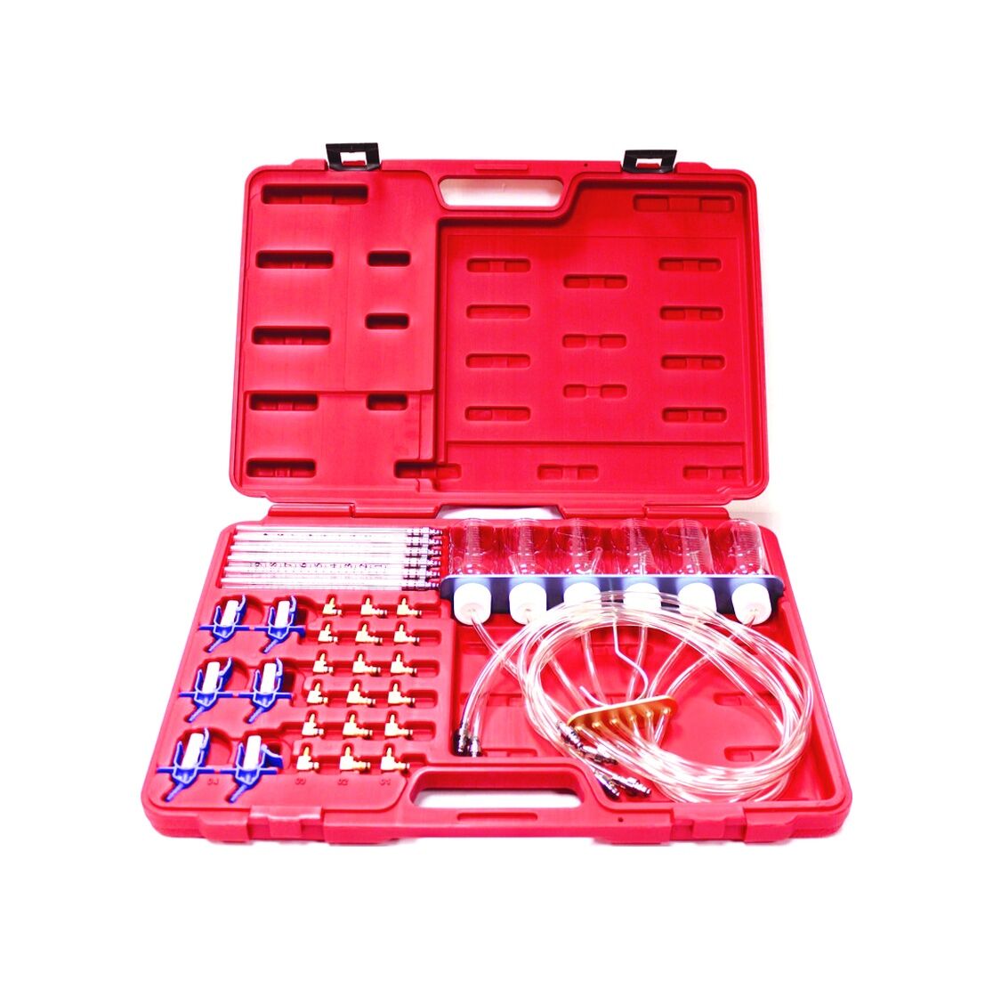 31 Parça Dizel Enjeksiyon Basınç Test Cihazı Nt Tools Nt2048