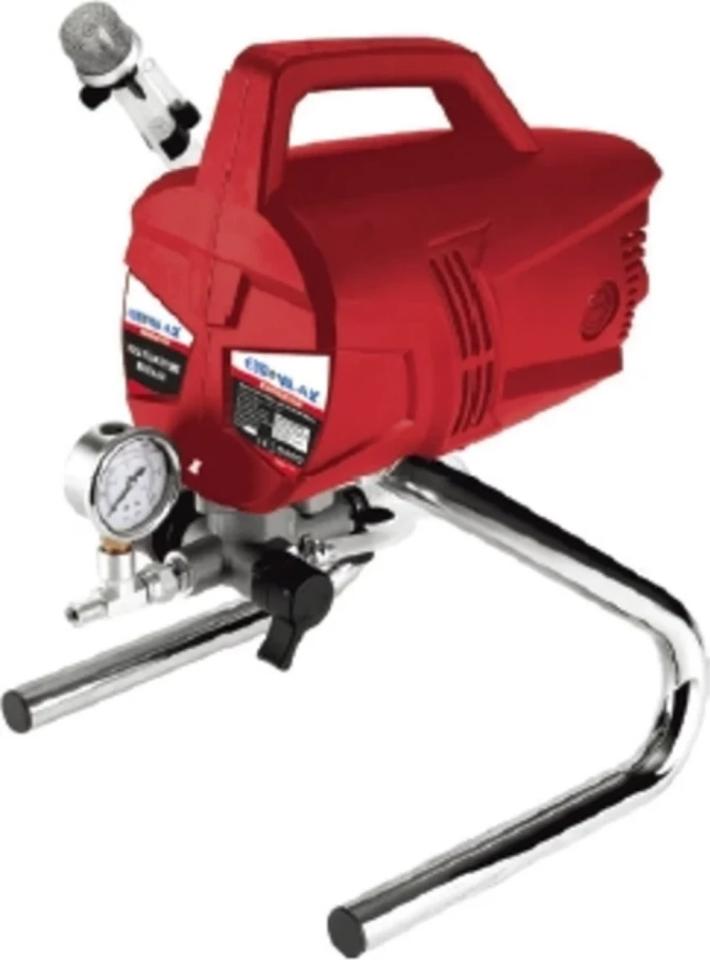 EuroMax EXHD2102 1010W Boya Püskürtme Makinası