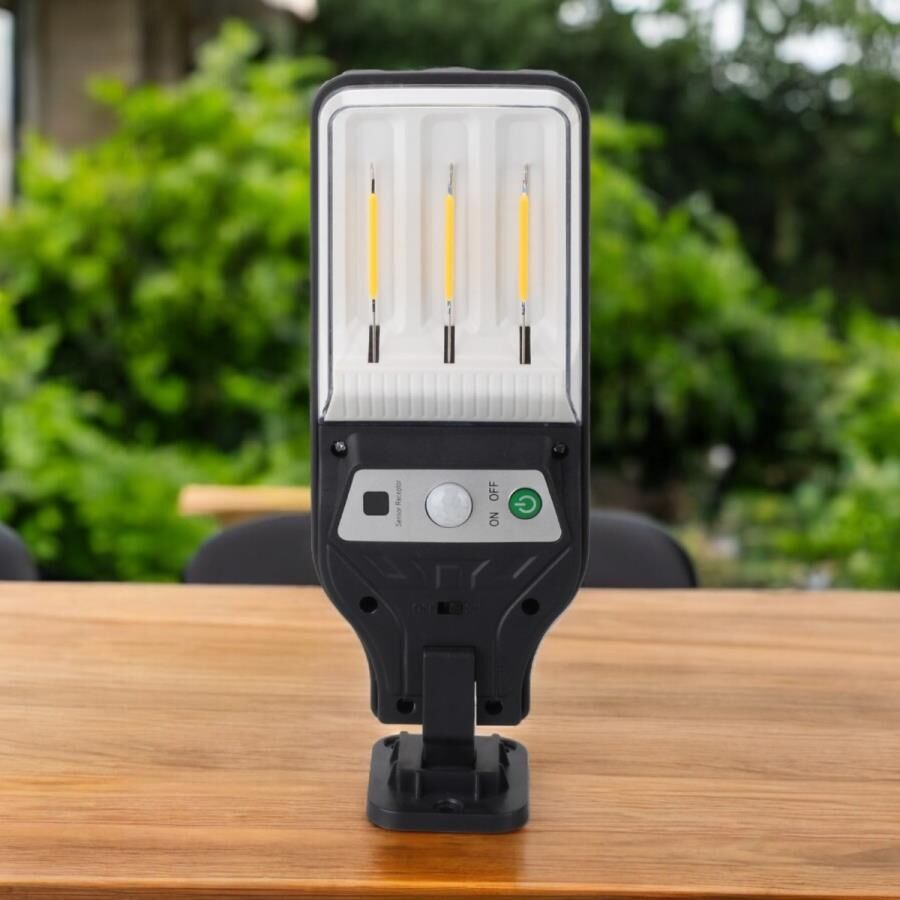 PANTHER SOLAR DUVAR LAMBASI PT-2980