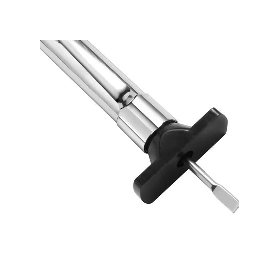 Nt Tools Ntt109 Metal Gövde Lastik Dişi Derinlik Kumpası 0-25 Mm