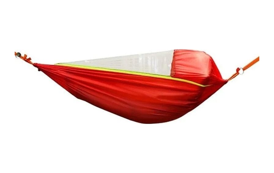 ORCAMP OUT-3510 CİBİNLİKLİ HAMAK YEŞİL