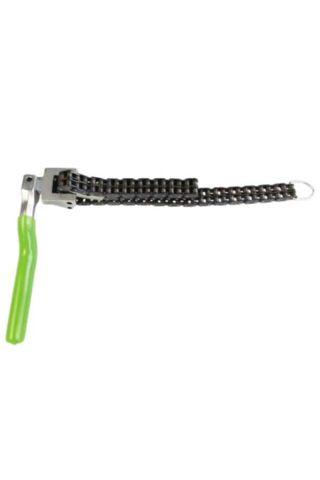 NT ÇİFT ZİNCİRLİ FİLTRE SÖKME NTA2064