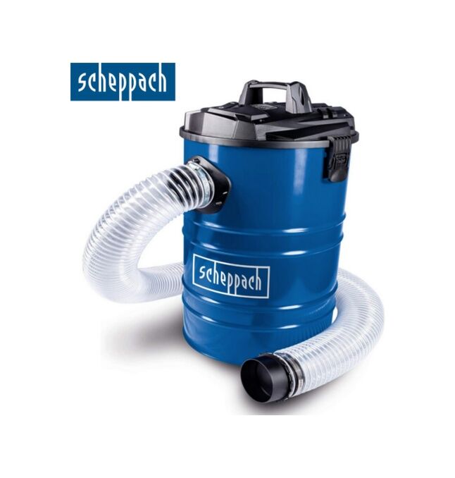 SCHEPPAH TOZ EMME MAKİNASI DC100