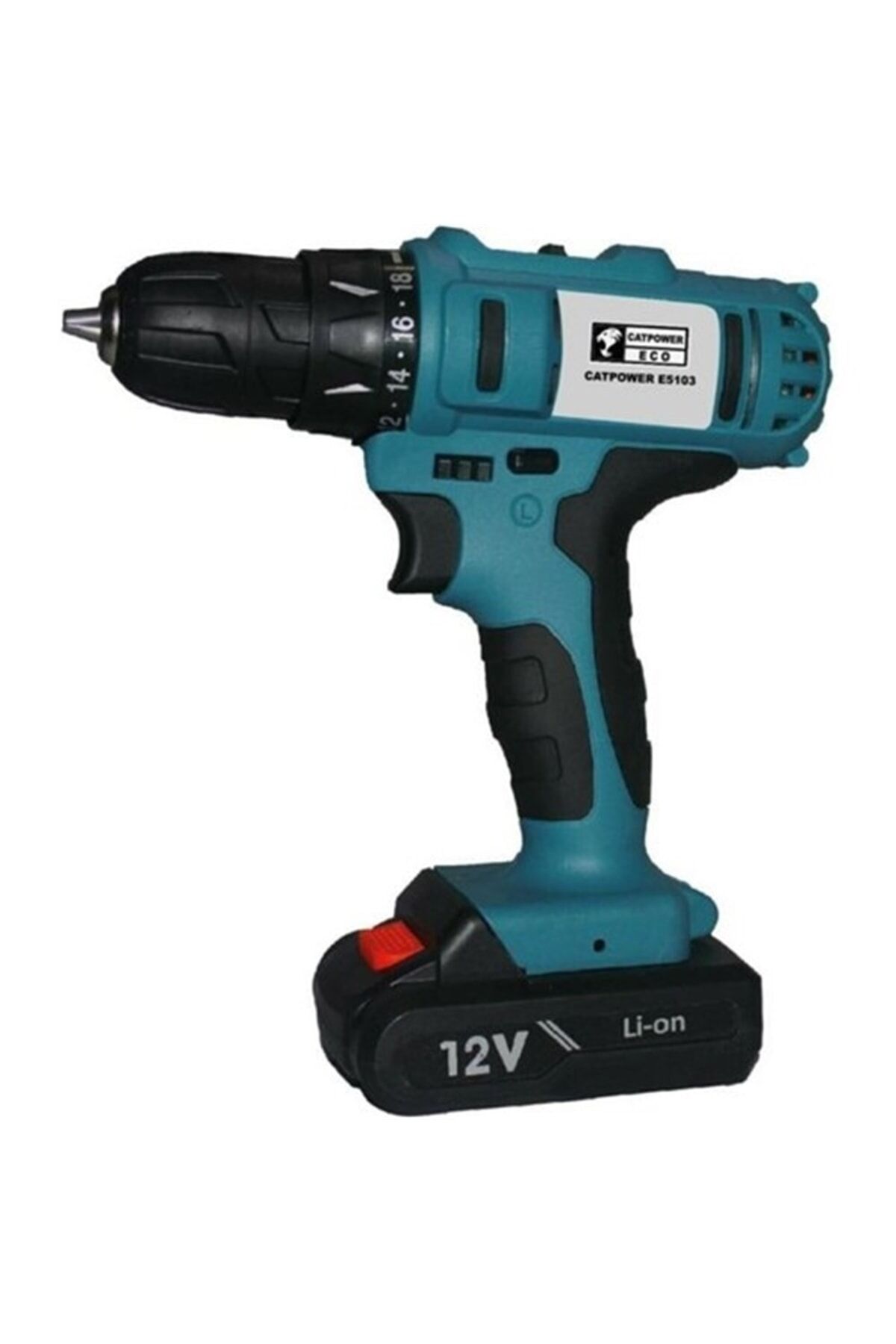 CATPOWER AKÜLÜ VİDALAMA 5103