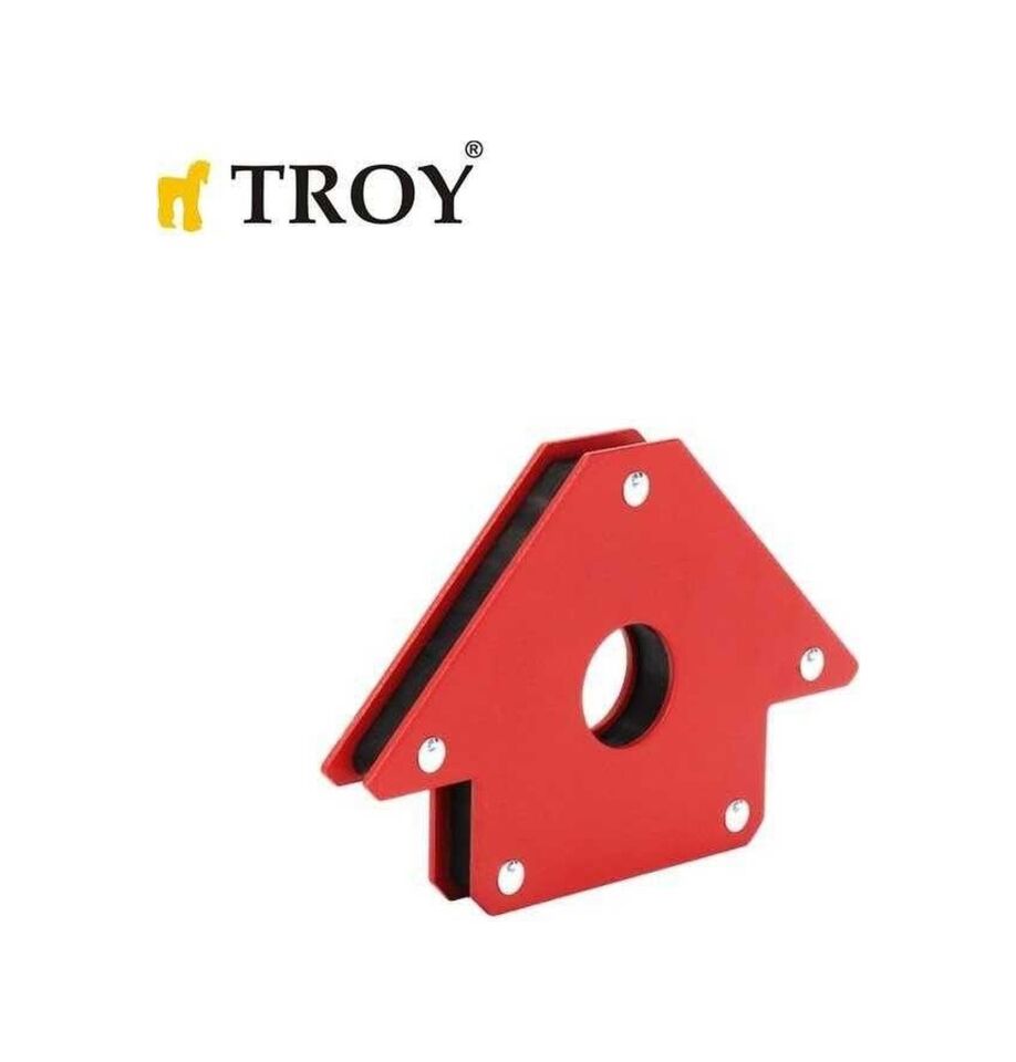 TROY MIKNATISLI KAYNAK TUTUCU 11 KG 95003