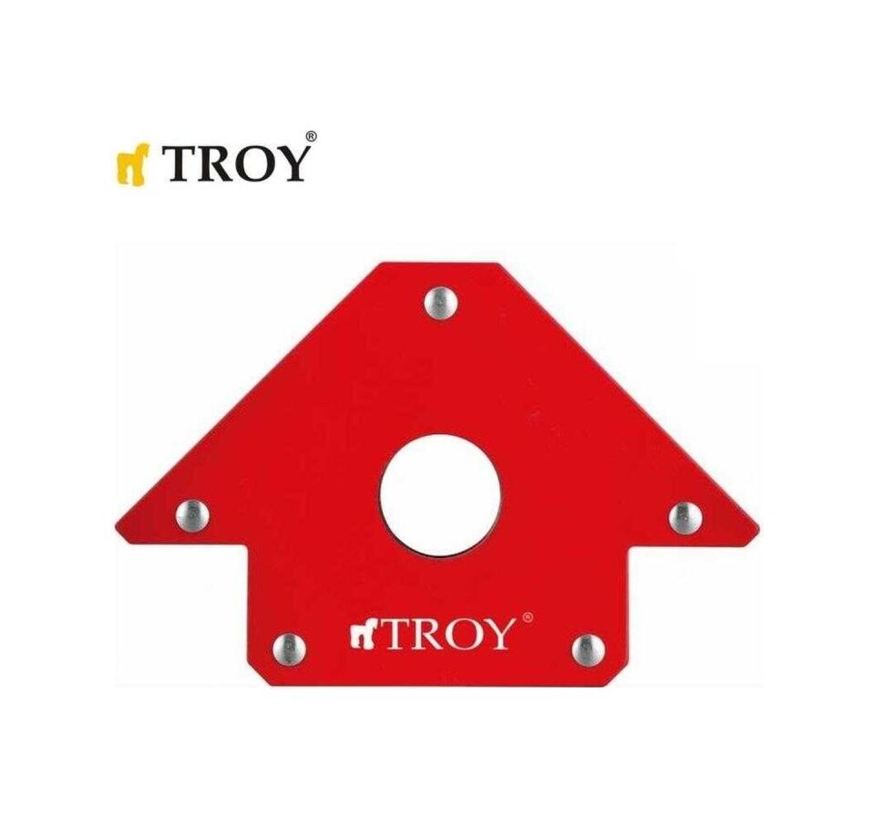 TROY MIKNATISLI KAYNAK TUTUCU 11 KG 95003