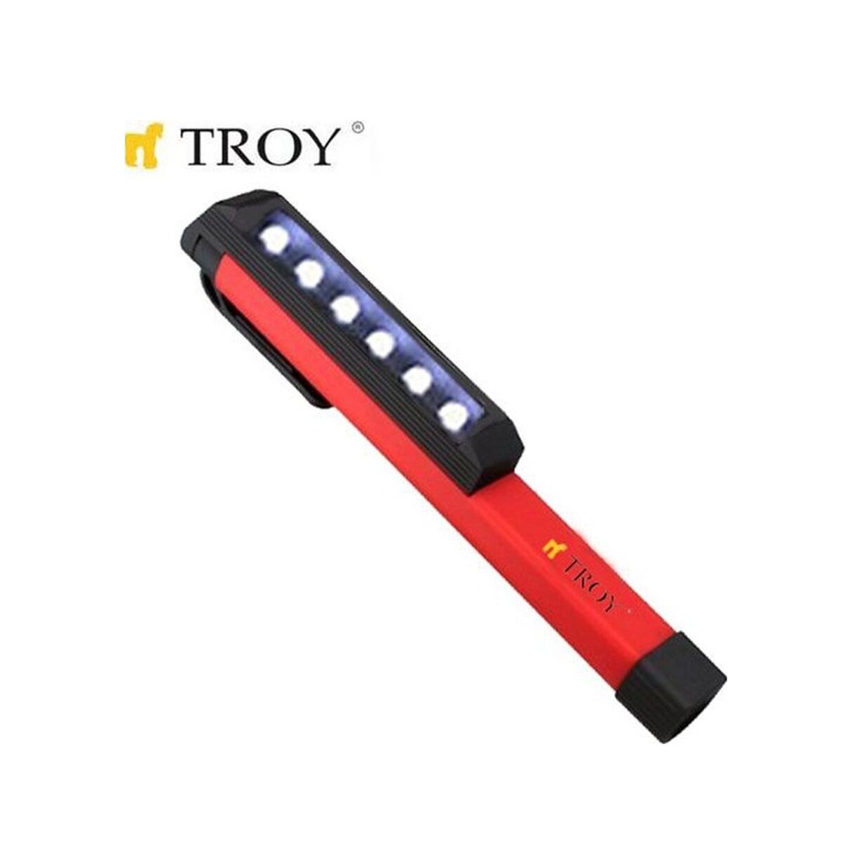 TROY MİNİ ÇALIŞMA LAMBASI 26015