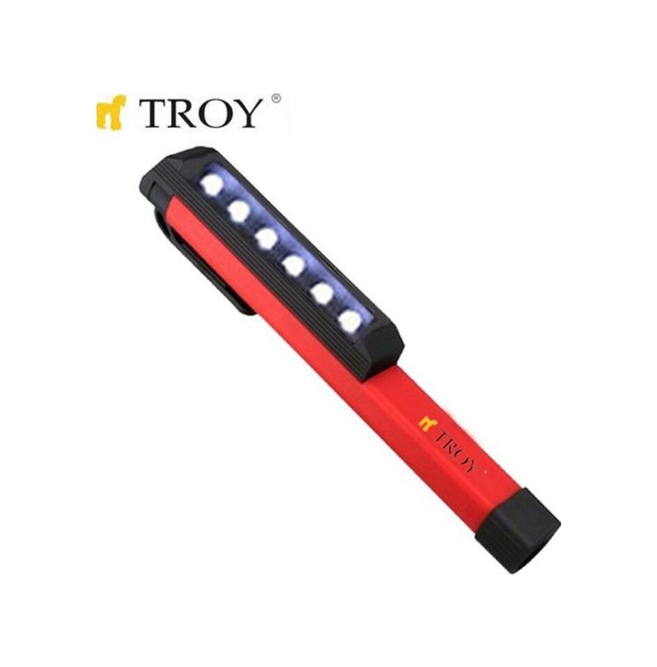 TROY MİNİ ÇALIŞMA LAMBASI 26015