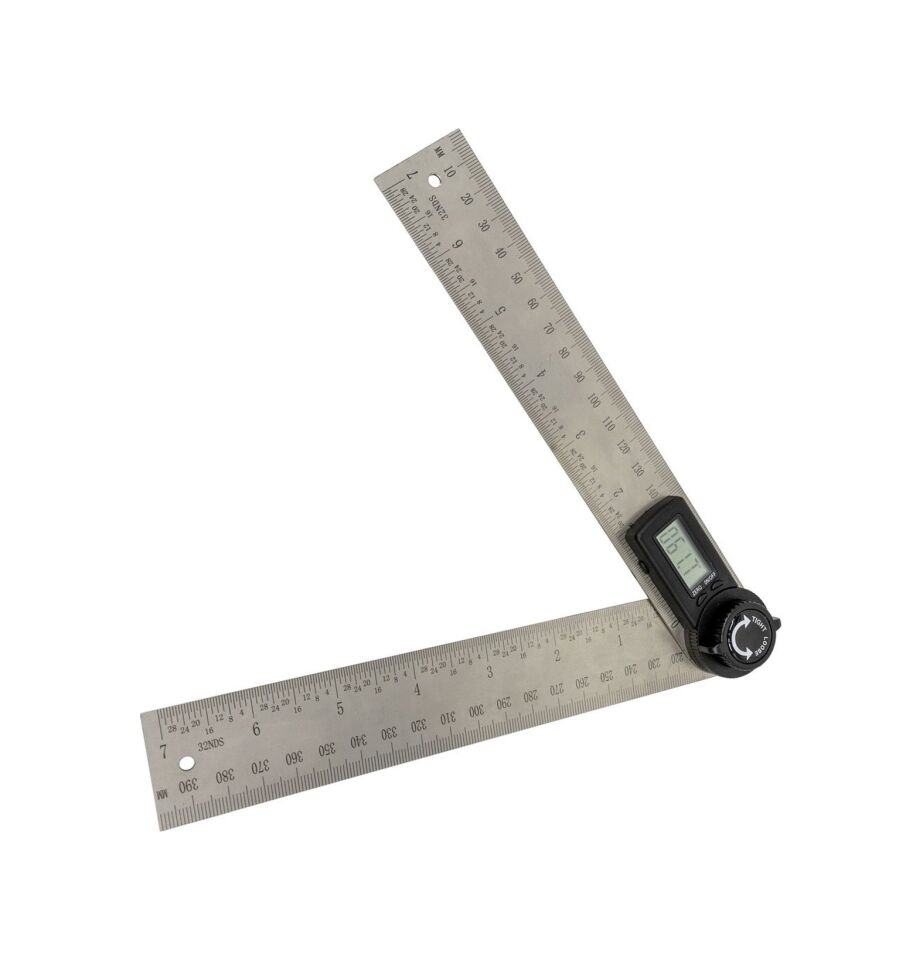 BTS AÇI UZUNLUK ÖLÇME 03103