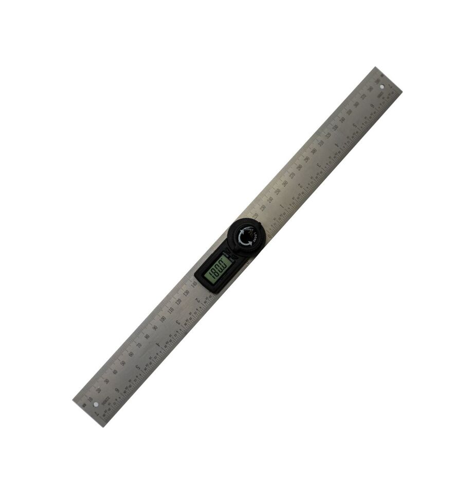 BTS AÇI UZUNLUK ÖLÇME 03103