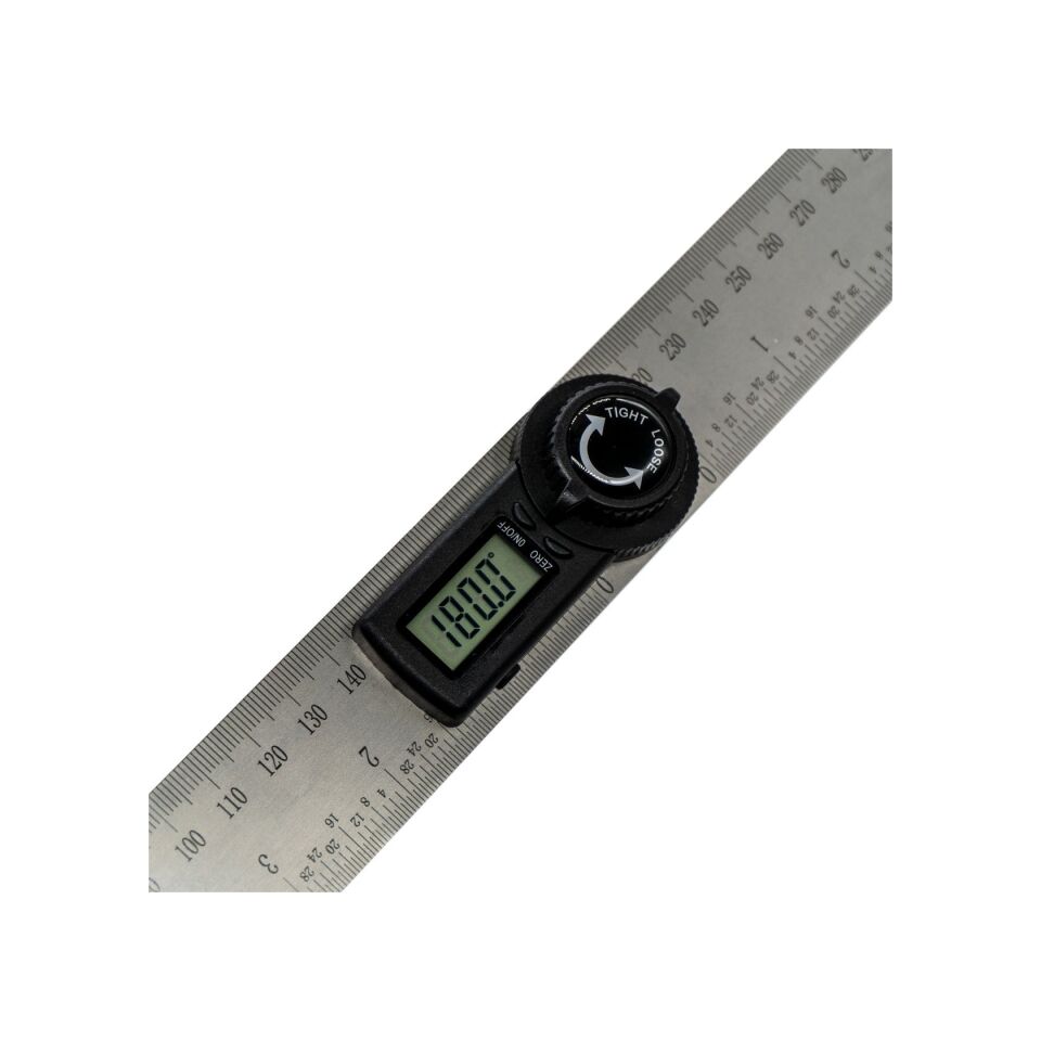 BTS AÇI UZUNLUK ÖLÇME 03103