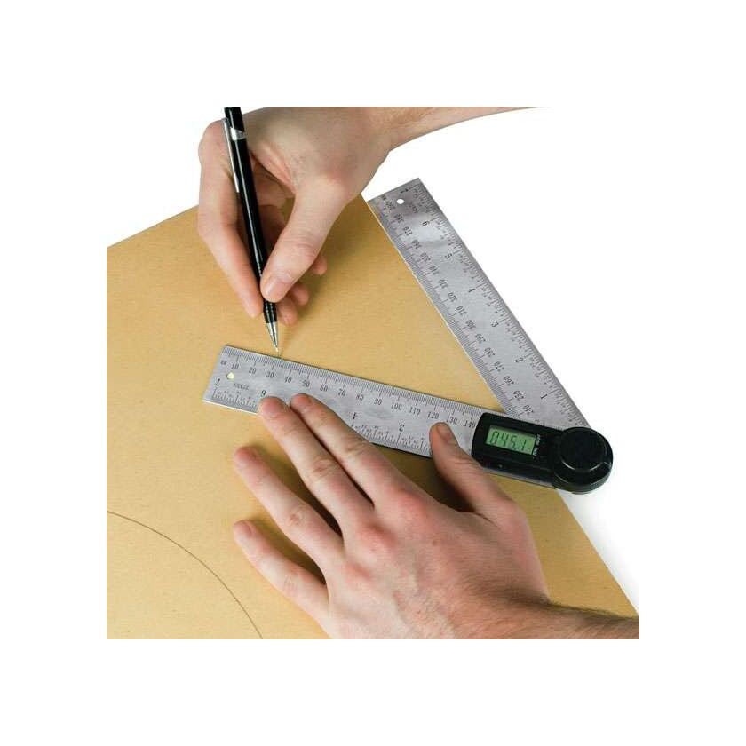 BTS AÇI UZUNLUK ÖLÇME 03103