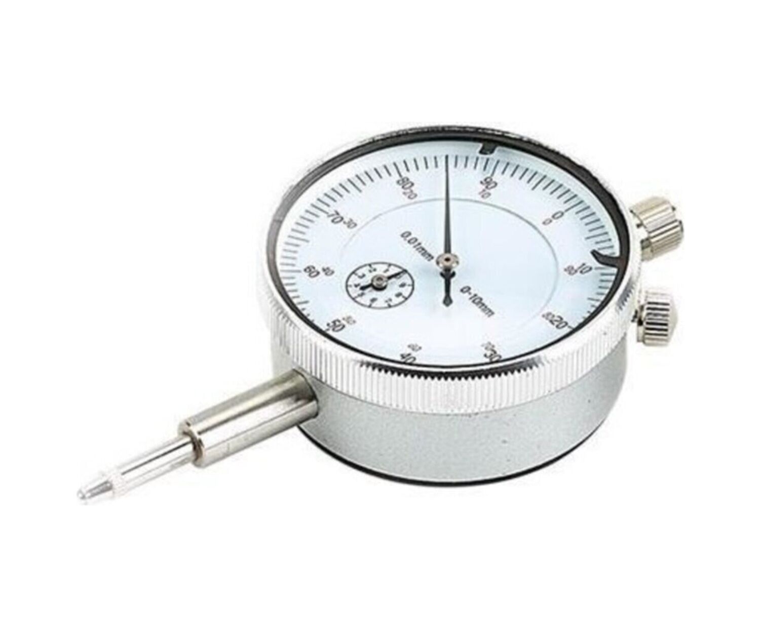 Gfb Komparatör Saati 0.10X0.01 Mm Kulaklı 1300 N11.215