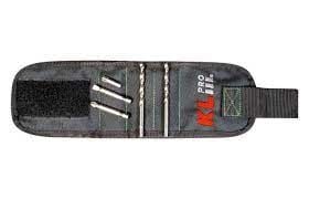 KL MIKNATISLIK BİLEKLİK KLTCB03-M