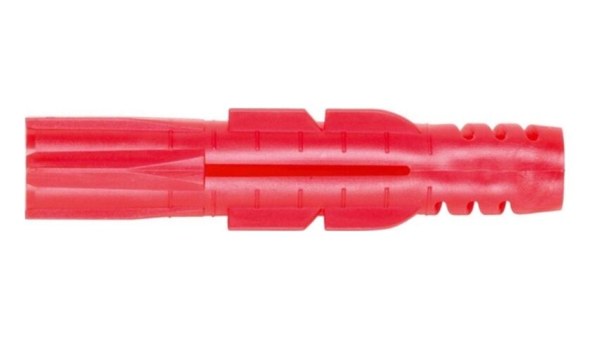 Dübel Ahtapot 8X51 Würth (10 Adet)