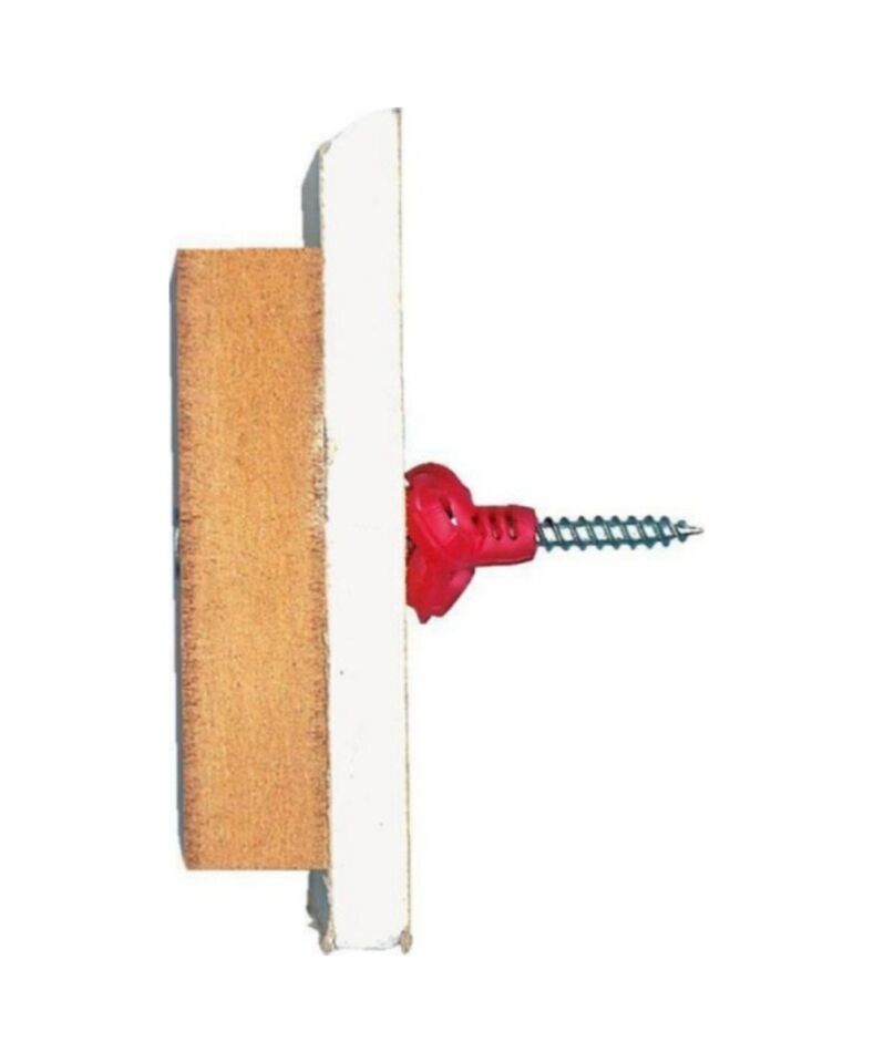 Dübel Ahtapot 8X51 Würth (10 Adet)