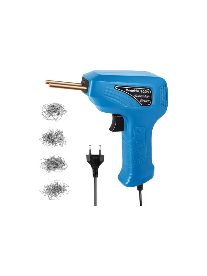 NORTH PLAS Sıcak Tel Zımba Tabancası 100W DH100W