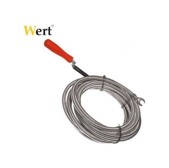 WERT KANAL AÇMA SPRALİ 3 MT 4803