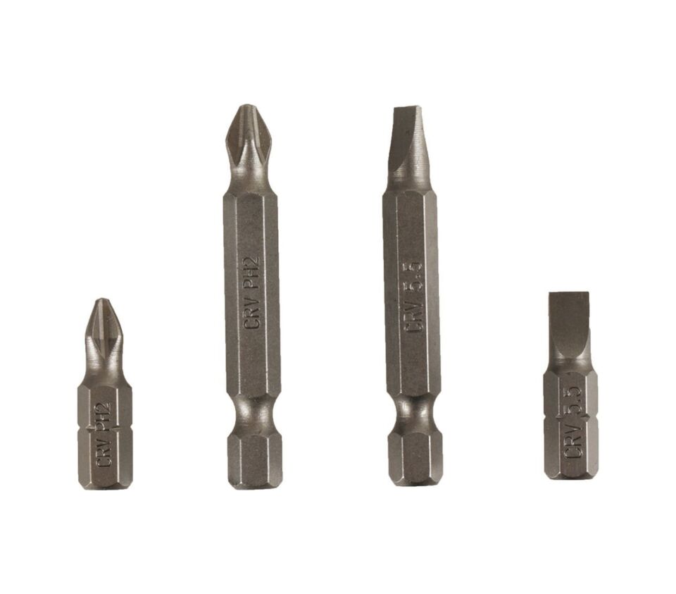 Rtrmax Rb302 Bits Uç Seti - 4 Parça