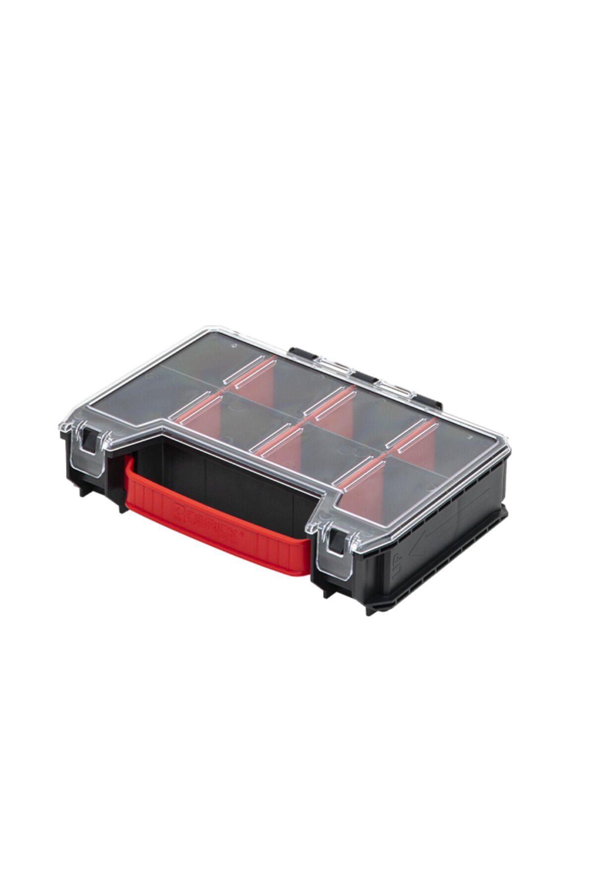 Qbrick System PRO Organizer Multi